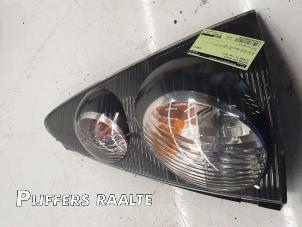 Gebrauchte Rücklicht rechts Citroen C1 1.0 12V Preis € 40,00 Margenregelung angeboten von Pijffers B.V. Raalte