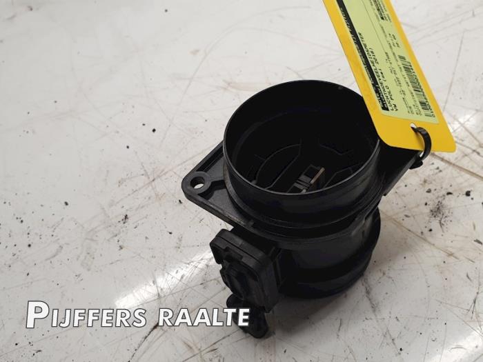 Used Airflow meter Volkswagen Polo V (6R) 1.4 TDI 12V 90 Price € 30,00 Margin scheme offered by Pijffers B.V. Raalte