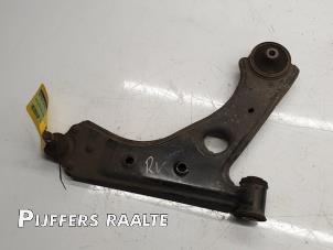 Used Front wishbone, right Opel Corsa D 1.4 16V Twinport Price € 25,00 Margin scheme offered by Pijffers B.V. Raalte
