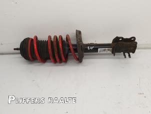 Used Front shock absorber rod, left Opel Corsa D 1.4 16V Twinport Price € 40,00 Margin scheme offered by Pijffers B.V. Raalte