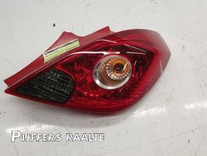 Used Taillight, right Opel Corsa D 1.4 16V Twinport Price € 30,00 Margin scheme offered by Pijffers B.V. Raalte
