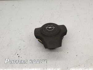 Used Left airbag (steering wheel) Opel Corsa D 1.4 16V Twinport Price € 100,00 Margin scheme offered by Pijffers B.V. Raalte