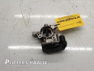 Used Throttle body Opel Corsa D 1.3 CDTi 16V ecoFLEX Price € 35,00 Margin scheme offered by Pijffers B.V. Raalte