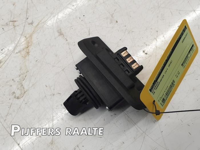 Usagé Divers Volkswagen Transporter T6 2.0 TDI DRF Prix € 20,00 Règlement à la marge proposé par Pijffers B.V. Raalte