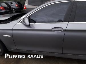 Gebrauchte Tür 4-türig links vorne BMW 5 serie (F10) 520d 16V Preis € 350,00 Margenregelung angeboten von Pijffers B.V. Raalte