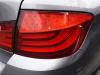 Taillight, right from a BMW 5 serie (F10), 2009 / 2016 520d 16V, Saloon, 4-dr, Diesel, 1.995cc, 135kW (184pk), RWD, N47D20C, 2010-06 / 2014-06, FW11; FW12; FW91; FW92; 5C31; 5C32 2011