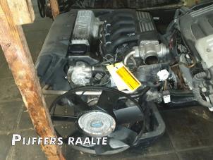 Used Engine BMW 3 serie Compact (E36/5) 318 tds Price € 250,00 Margin scheme offered by Pijffers B.V. Raalte