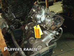 Used Engine Alfa Romeo 147 (937) 1.9 JTD 115 Price € 200,00 Margin scheme offered by Pijffers B.V. Raalte