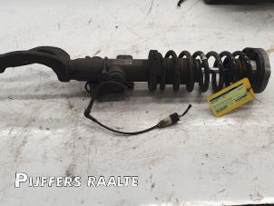 Used Front shock absorber rod, right BMW 5 serie (F10) 530d xDrive 24V Blue Performance Price € 175,00 Margin scheme offered by Pijffers B.V. Raalte