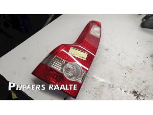 Used Taillight, left Volvo V50 (MW) 2.0 D 16V Price € 75,00 Margin scheme offered by Pijffers B.V. Raalte