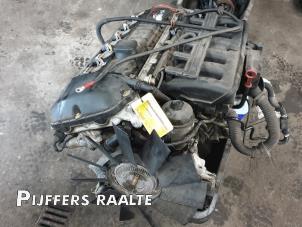 Used Engine BMW 3 serie (E46/4) 320i 24V Price € 300,00 Margin scheme offered by Pijffers B.V. Raalte