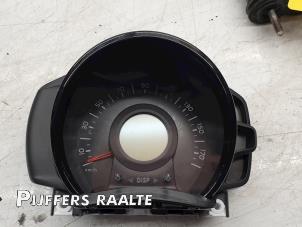 Used Odometer KM Peugeot 108 1.0 12V VVT-i Price € 65,00 Margin scheme offered by Pijffers B.V. Raalte