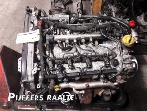 Used Engine Opel Astra H SW (L35) 1.9 CDTi 16V 150 Price € 650,00 Margin scheme offered by Pijffers B.V. Raalte