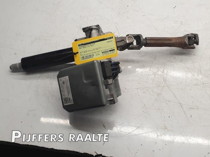 Used Power steering pump Seat Ibiza IV (6J5) 1.0 EcoTSI 12V Price € 225,00 Margin scheme offered by Pijffers B.V. Raalte