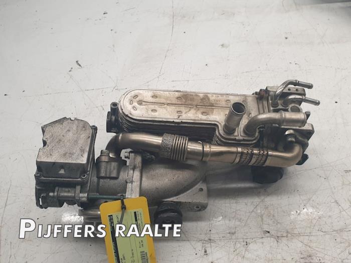 Używane Kolektor dolotowy Volkswagen Caddy III (2KA,2KH,2CA,2CH) 1.9 TDI Cena € 150,00 Procedura marży oferowane przez Pijffers B.V. Raalte