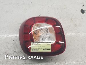 Gebrauchte Rücklicht links Smart Forfour (453) 0.9 TCE 12V Preis € 70,00 Margenregelung angeboten von Pijffers B.V. Raalte