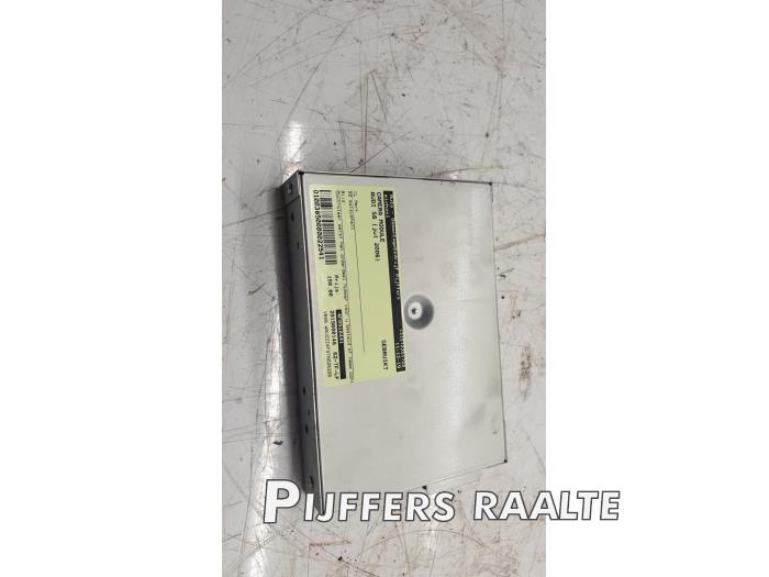 Używane Modul kamery Audi S6 (C6) 5.2 V10 40V Cena € 150,00 Procedura marży oferowane przez Pijffers B.V. Raalte