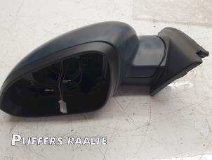 New Wing mirror, left Opel Insignia Sports Tourer 1.4 Turbo 16V Ecotec Price € 60,50 Inclusive VAT offered by Pijffers B.V. Raalte
