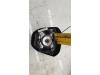 Left airbag (steering wheel) from a Peugeot 2008 (CU) 1.2 Vti 12V PureTech 82 2014