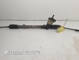 Used Steering box Renault Clio III (BR/CR) 1.4 16V Price € 50,00 Margin scheme offered by Pijffers B.V. Raalte