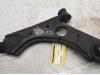 Front wishbone, left from a Opel Combo, 2012 / 2018 1.6 CDTI 16V, Delivery, Diesel, 1.598cc, 77kW (105pk), FWD, A16FDH, 2012-02 / 2018-12 2018