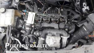 Used Engine Mazda 3 Sport (BK14) 1.6 CiTD 16V Price € 750,00 Margin scheme offered by Pijffers B.V. Raalte