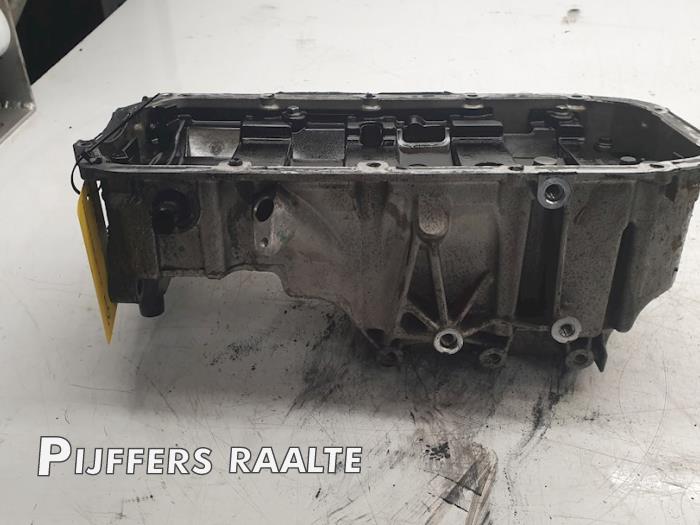 Gebrauchte Ölwanne Opel Combo 1.6 CDTI 16V Preis € 75,00 Margenregelung angeboten von Pijffers B.V. Raalte