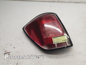 Used Taillight, left Opel Astra Price € 25,00 Margin scheme offered by Pijffers B.V. Raalte