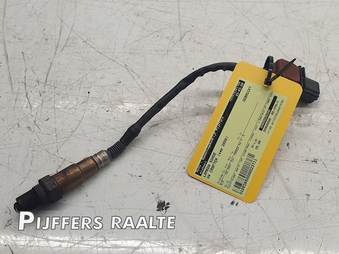 Usagé Sonde lambda Volkswagen Crafter 2.5 TDI 30/32/35/46/50 Prix € 25,00 Règlement à la marge proposé par Pijffers B.V. Raalte