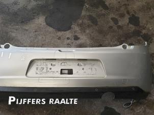Used Rear bumper Citroen C3 (SC) 1.6 HDi 92 Price € 150,00 Margin scheme offered by Pijffers B.V. Raalte