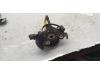 Knuckle, front right from a Fiat Panda (312) 0.9 TwinAir 65 2013