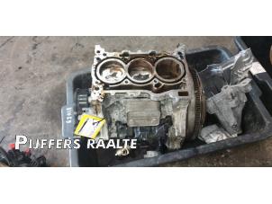Used Engine crankcase Audi A3 Sportback (8VA/8VF) 1.0 TFSI 12V Price € 250,00 Margin scheme offered by Pijffers B.V. Raalte