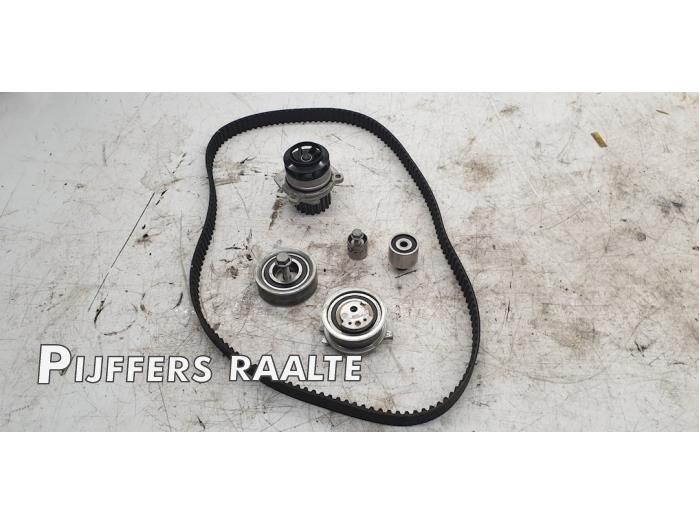 Used Timing set Volkswagen Polo V (6R) 1.6 TDI 16V 90 Price € 100,00 Margin scheme offered by Pijffers B.V. Raalte
