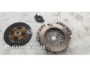 Used Clutch kit (complete) Volkswagen Lupo (6X1) 1.4 60 Price € 100,00 Margin scheme offered by Pijffers B.V. Raalte