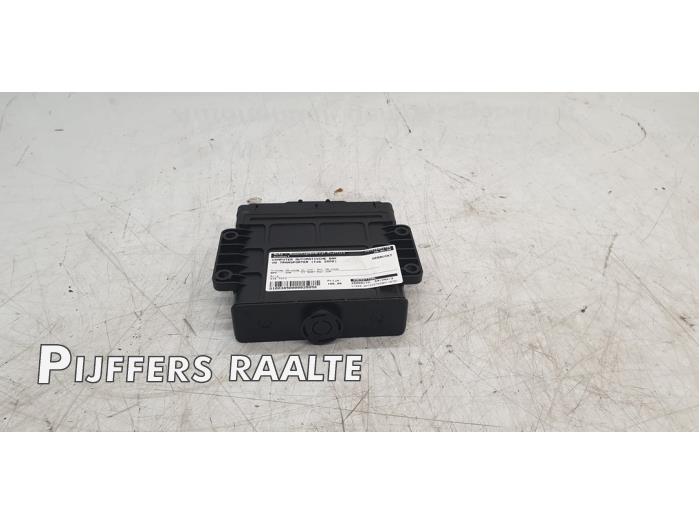 Used Automatic gearbox computer Volkswagen Transporter T5 2.5 TDi Price € 150,00 Margin scheme offered by Pijffers B.V. Raalte