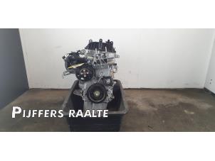 Used Engine Suzuki Celerio (LF) 1.0 12V Dualjet Price € 695,00 Margin scheme offered by Pijffers B.V. Raalte