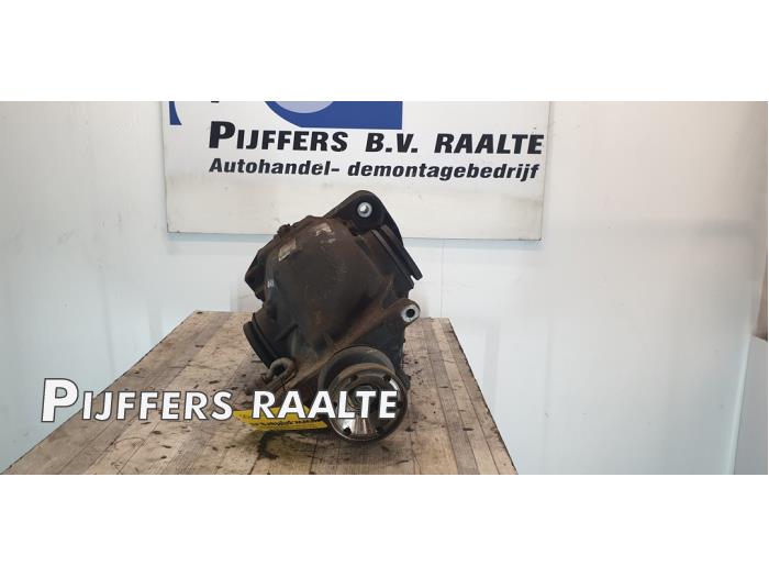 Gebrauchte Differential hinten BMW 6 serie (E64) 645 Ci 4.4 V8 32V Preis € 450,00 Margenregelung angeboten von Pijffers B.V. Raalte