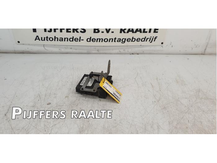 Used Automatic gearbox computer Volkswagen Tiguan (5N1/2) 2.0 TDI 16V 4Motion Price € 200,00 Margin scheme offered by Pijffers B.V. Raalte