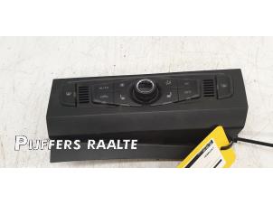 Used Heater control panel Audi A4 (B6) 1.8 T 20V Price € 100,00 Margin scheme offered by Pijffers B.V. Raalte
