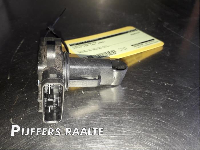 Gebrauchte Luftmassenmesser Volvo V50 (MW) 2.4 20V Preis € 45,00 Margenregelung angeboten von Pijffers B.V. Raalte