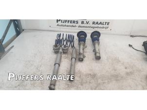 Used Lowering kit Peugeot 207 CC (WB) 1.6 16V THP Price € 175,00 Margin scheme offered by Pijffers B.V. Raalte