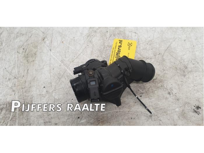 Gebrauchte Drosselklappengehäuse Peugeot Partner (GC/GF/GG/GJ/GK) 1.6 HDI 75 16V Preis € 35,00 Margenregelung angeboten von Pijffers B.V. Raalte