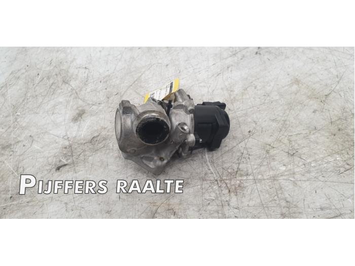 Gebrauchte AGR Ventil Peugeot Partner (GC/GF/GG/GJ/GK) 1.6 HDI 75 16V Preis € 50,00 Margenregelung angeboten von Pijffers B.V. Raalte