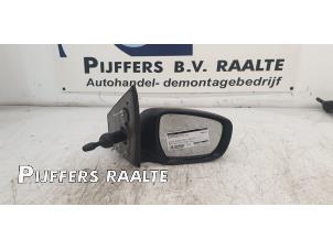 Gebrauchte Außenspiegel rechts Suzuki Celerio (LF) 1.0 12V Dualjet Preis € 50,00 Margenregelung angeboten von Pijffers B.V. Raalte