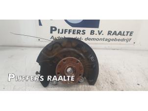 Używane Sworzen prawy przód Volkswagen Golf VII (AUA) 1.4 GTE 16V Cena € 45,00 Procedura marży oferowane przez Pijffers B.V. Raalte