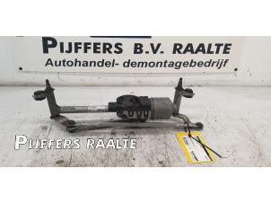 Używane Silnik i mechanizm wycieraczki Volkswagen Up! (121) 1.0 12V 60 Cena € 35,00 Procedura marży oferowane przez Pijffers B.V. Raalte