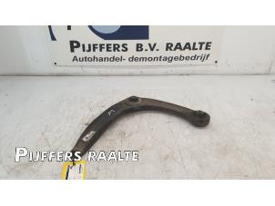Used Front wishbone, left Peugeot Partner (GC/GF/GG/GJ/GK) 1.6 BlueHDI 75 Price € 40,00 Margin scheme offered by Pijffers B.V. Raalte