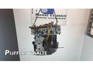 Used Engine Renault Clio III Estate/Grandtour (KR) 1.2 16V TCe Price € 500,00 Margin scheme offered by Pijffers B.V. Raalte