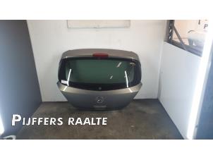 Used Tailgate Opel Corsa D 1.3 CDTi 16V ecoFLEX Price € 125,00 Margin scheme offered by Pijffers B.V. Raalte