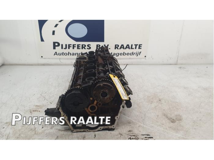 Cylinder head BMW 7 serie 760i,Li 6.0 V12 48V - N73B60A